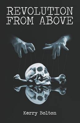 Revolution from Above (Paperback)