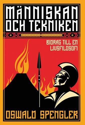 Manniskan Och Tekniken (Hardback)