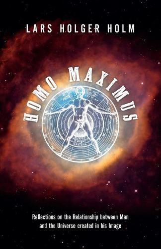 Homo Maximus (Paperback)