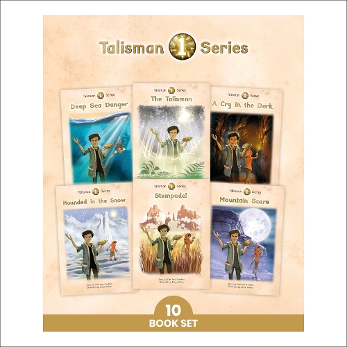 Talisman Series