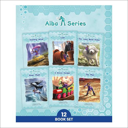 Alba Series