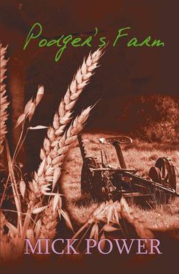 Podger's Farm (Paperback)