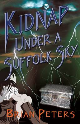Kidnap Under a Suffolk Sky (Paperback)