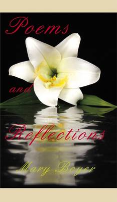 Poems and Reflections (Hardback)