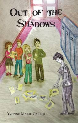 Out of the Shadows (Paperback)
