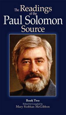The Readings of the Paul Solomon Source: Book 2 (Hardback)