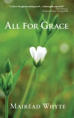 All for Grace (Paperback)
