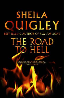 The Road to Hell (Hardback)