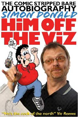 Him Off the Viz (Paperback)