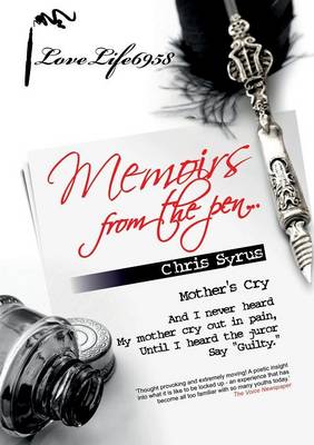 Love Life 6958 (Paperback)