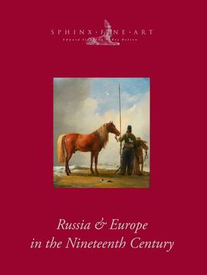 Russia and Europe in the Nineteenth Century (Paperback)