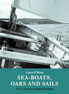 Sea-boats, Oars and Sails (Paperback)