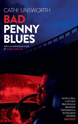Bad Penny Blues (Paperback)