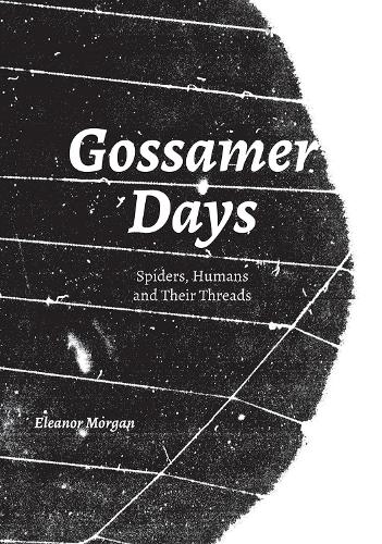 Gossamer Days: Spiders, Humans and Their Threads (Paperback)