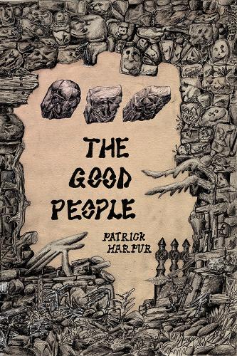 The Good People (Paperback)