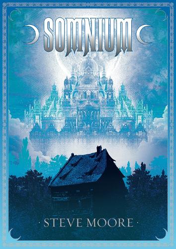 Somnium - Somnium (Paperback)