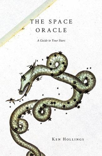 The Space Oracle - Strange Attractor Press (Paperback)