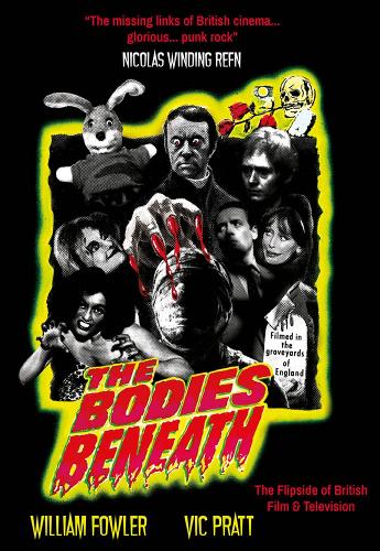 The Bodies Beneath - The Bodies Beneath (Paperback)