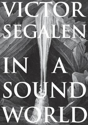 In a Sound World (Paperback)