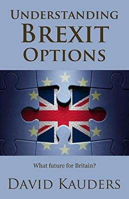 Understanding Brexit Options: What future for Britain? (Paperback)