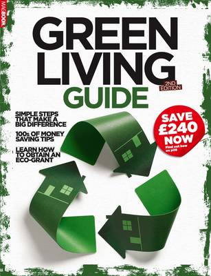 Green Living Guide: v. 2 (Paperback)