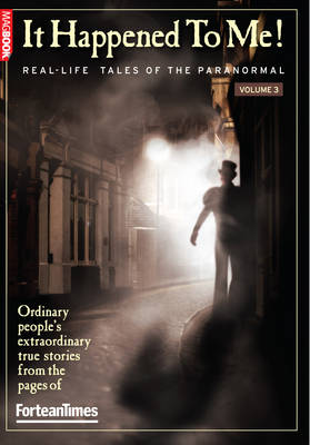 It Happened to Me: v. 3 (Paperback)
