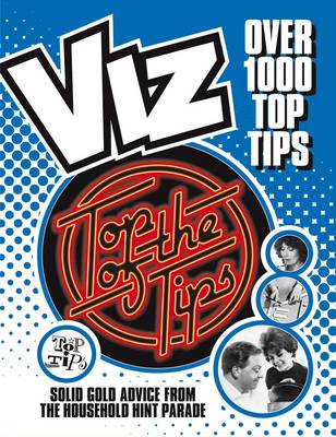 Top of the Tips (Hardback)