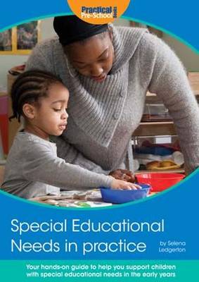 Special Educational Needs In Practice (Paperback)