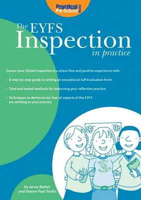 The EYFS Inspection in Practice (Paperback)