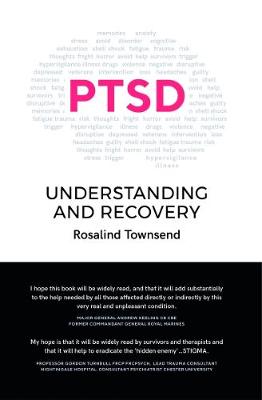 PTSD Understanding and Recovery (Paperback)