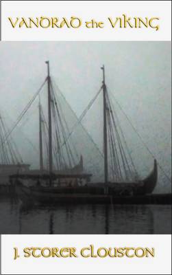 Vandrad the Viking - The Feud and the Spell (Paperback)
