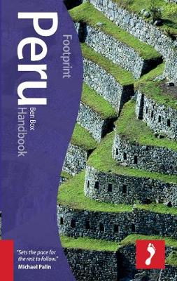 Peru Footprint Handbook - Footprint Handbook (Hardback)