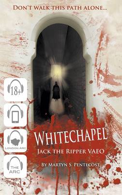 Whitechapel - Jack the Ripper VAEO (Paperback)