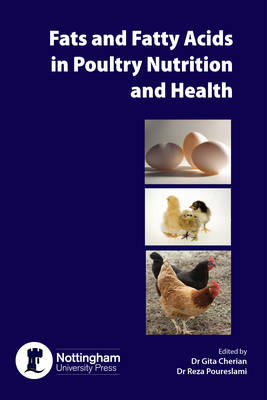 Fats and Fatty Acids in Poultry Nutrition and Health (Paperback)