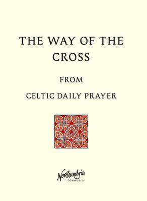 The Way of the Cross (Paperback)