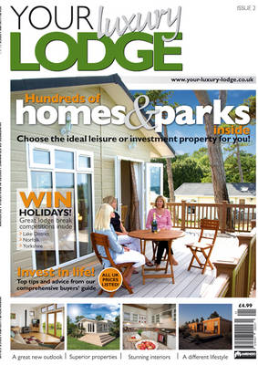 Your Luxury Lodge 2011 (Paperback)