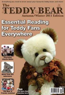 Teddy Bear Annual Autumn / Winter Special 2011 (Paperback)