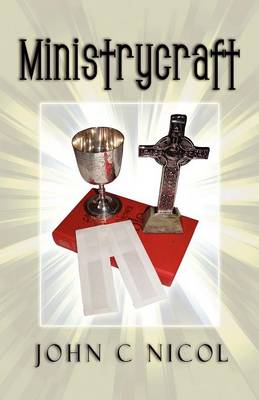 Ministrycraft (Paperback)