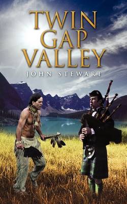 Twin Gap Valley (Paperback)