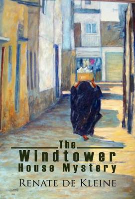 The Windtower House Mystery (Hardback)