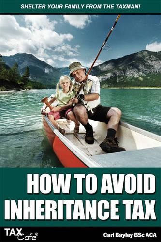 How to Avoid Inheritance Tax (Paperback)