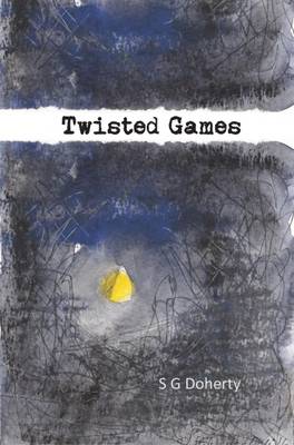 Twisted Games (Paperback)