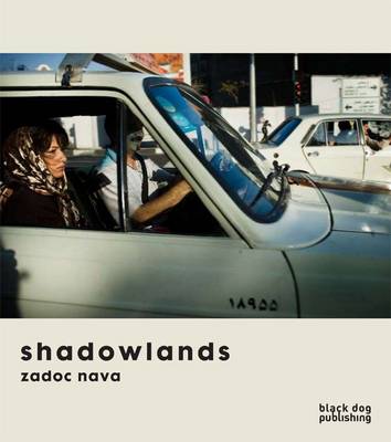 Shadowlands: Zadoc Nava (Paperback)
