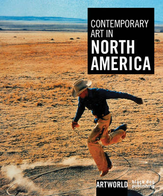 Contemporary Art in North America: Artworld - Artworld (Hardback)