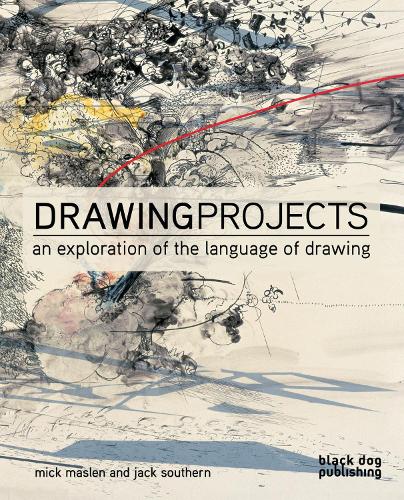 Drawing Projects: An Exploration of the Language of Drawing (Paperback)