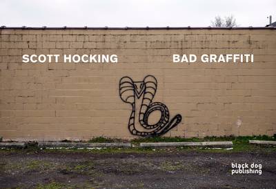 Bad Graffiti (Paperback)