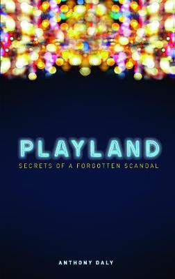 Image result for playland book