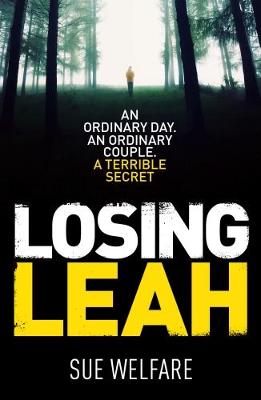 Losing Leah (Paperback)