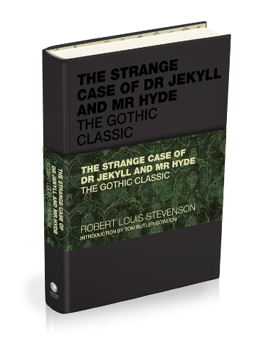 John Wiley and Sons Ltd The Strange Case Of Dr Jekyll And Mr Hyde