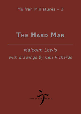 The Hard Man - Mulfran Miniatures 3
